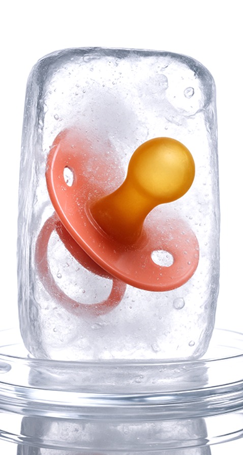 Social Freezing