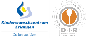 Kinderwunschzentrum Erlangen - Dr. Jan van Uem