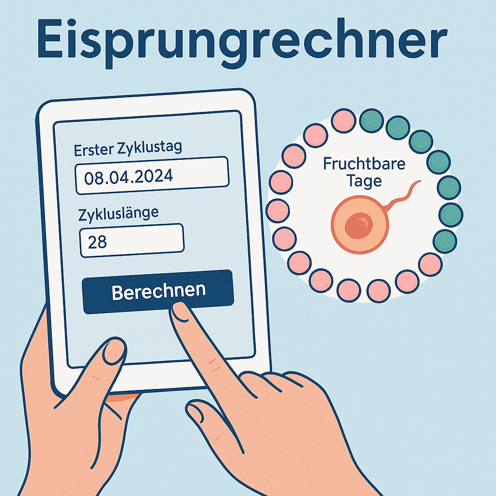 Clomifen Eisprung Von Alleine